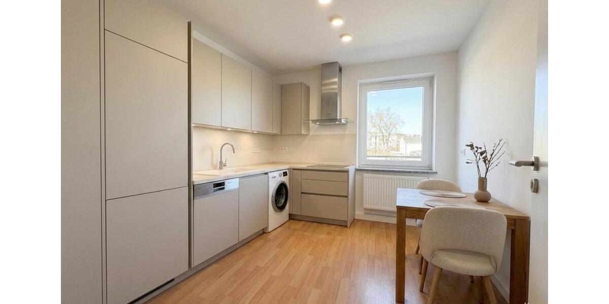 Etagenwohnung Coburg - 3 Zimmer, 58 m&sup2;, 690&euro; | Angebot:26413753