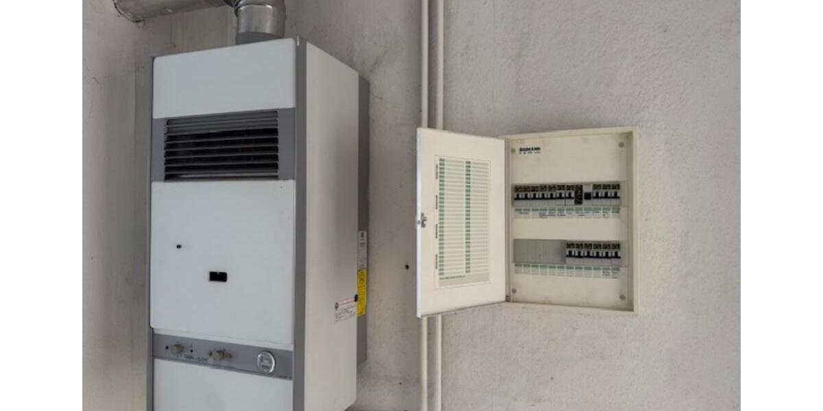 Erdgeschoßwohnung Waldheim - 5 Zimmer, 132 m&sup2;, 235&euro; | Angebot:25656687