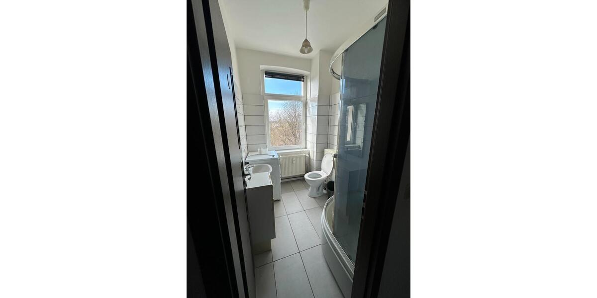 Etagenwohnung Schwerin Altstadt - 1 Zimmer, 40 m&sup2;, 360&euro; | Angebot:26656302
