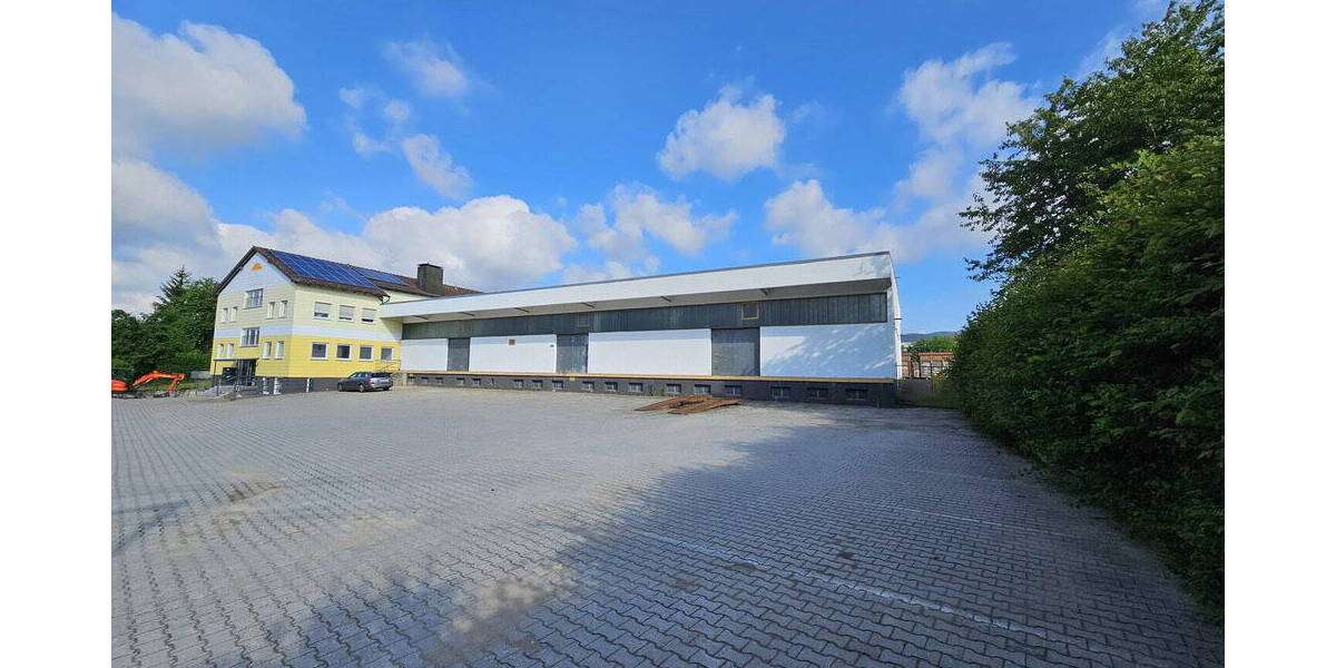 Gewerbeobjekt Furth im Wald Furth - 2.520&euro; | Angebot:26155805