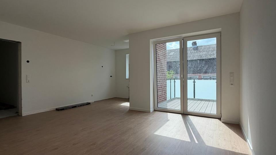 Etagenwohnung Owschlag - 2 Zimmer, 66 m&sup2;, 875&euro; | Angebot:26664794