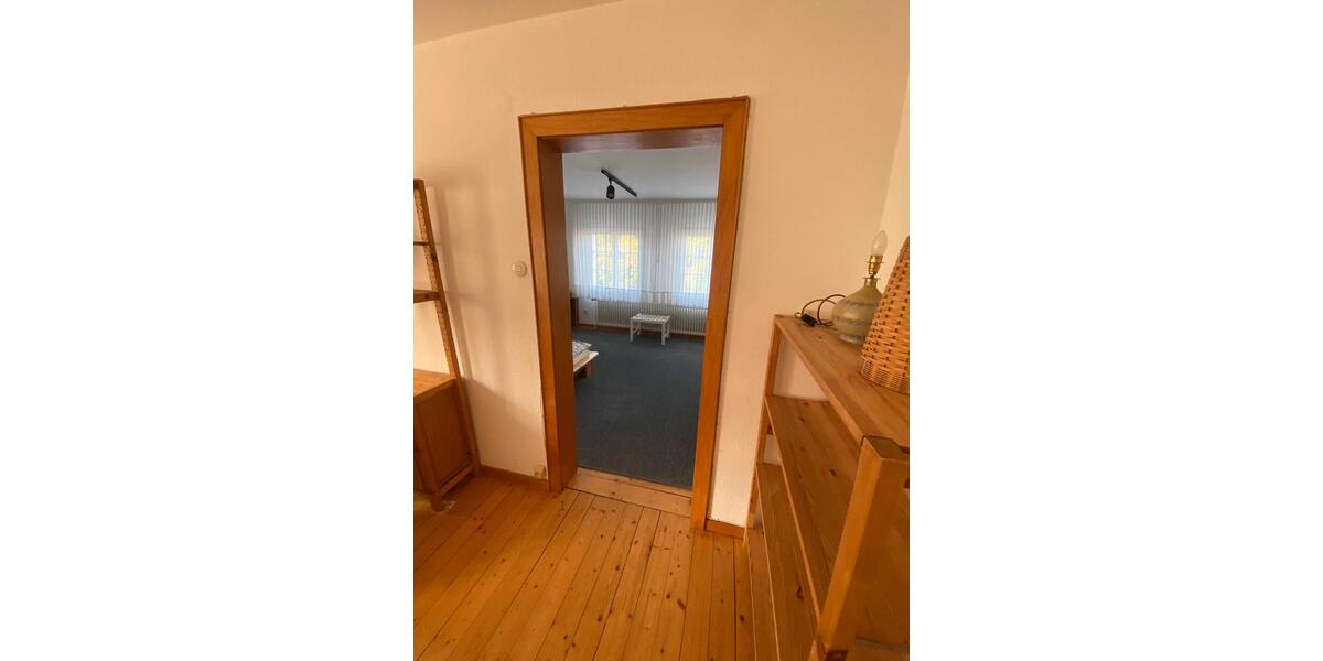 Wohnen auf Zeit Wuppertal Gemarkung Nächstebreck - 2 Zimmer, 34 m&sup2;, 550&euro; | Angebot:25929703