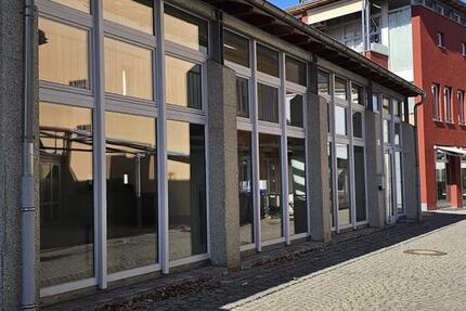 Gewerbeobjekt Schrobenhausen - 1.200&euro; | Angebot:26139988