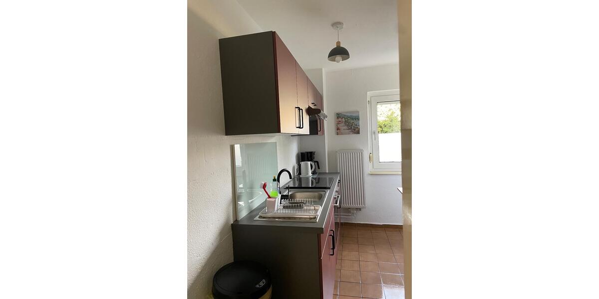 Wohnen auf Zeit Lübeck Sankt Jürgen - 2 Zimmer, 50 m&sup2;, 50&euro; | Angebot:20166192