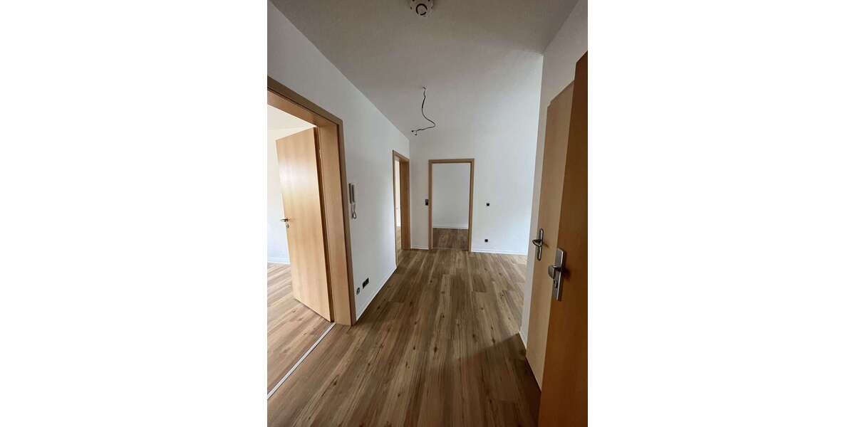 Etagenwohnung Heilbronn Kernstadt - 3 Zimmer, 52 m&sup2;, 445&euro; | Angebot:27056208