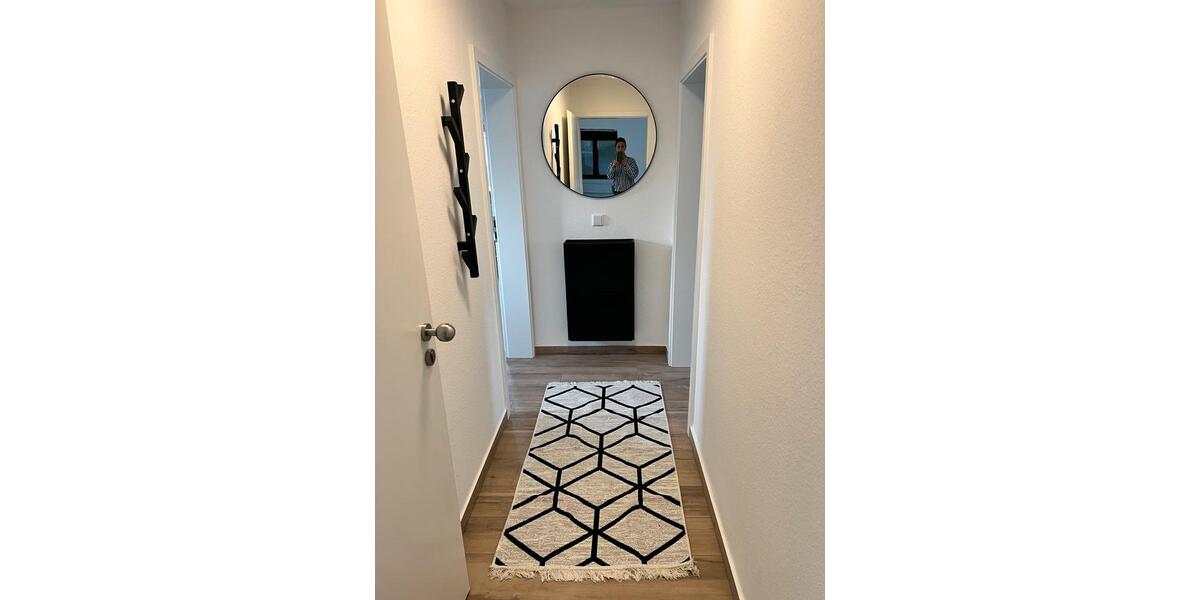 Erdgeschoßwohnung Lampertheim - 3 Zimmer, 70 m&sup2;, 1.500&euro; | Angebot:23699525