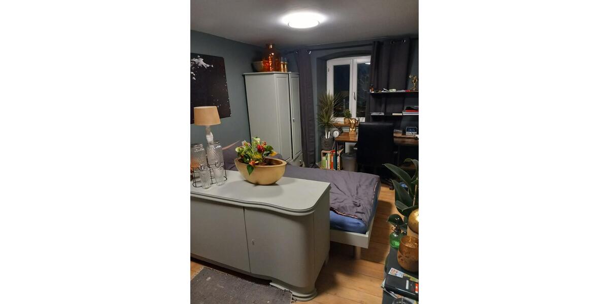 schöne WG-Zimmer in ehem. Bauernhof in Schwörstadt zimmer