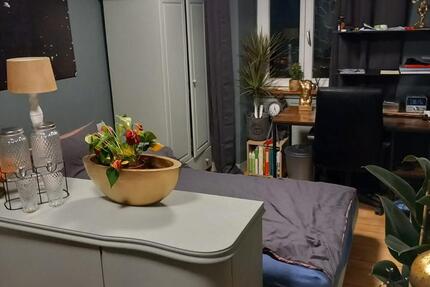 Wohnen auf Zeit Schwörstadt - 1 Zimmer, 12 m&sup2;, 550&euro; | Angebot:17959125