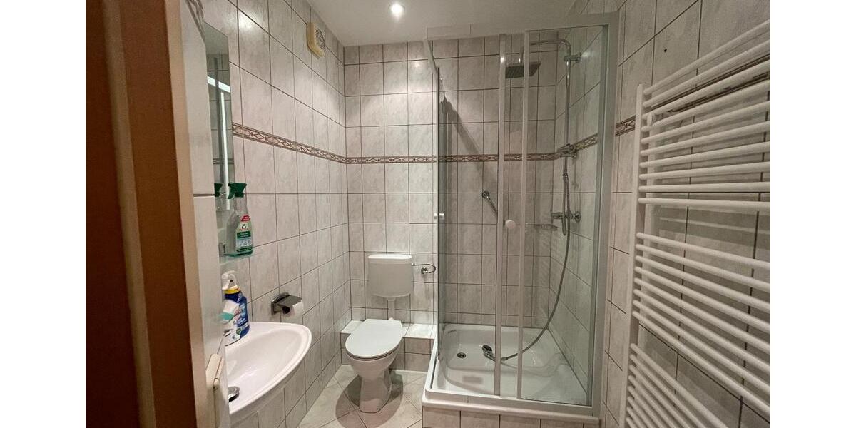 Erdgeschoßwohnung Leisnig - 2 Zimmer, 39 m&sup2;, 350&euro; | Angebot:25616808