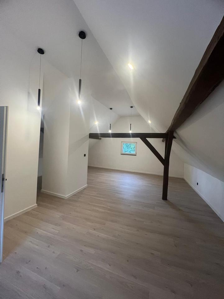 Einfamilienhaus im beliebten Hennen zimmer