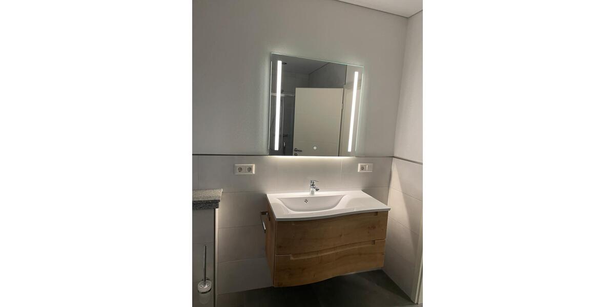 Etagenwohnung Pirmasens Niedersimten - 3 Zimmer, 90 m&sup2;, 820&euro; | Angebot:26566101