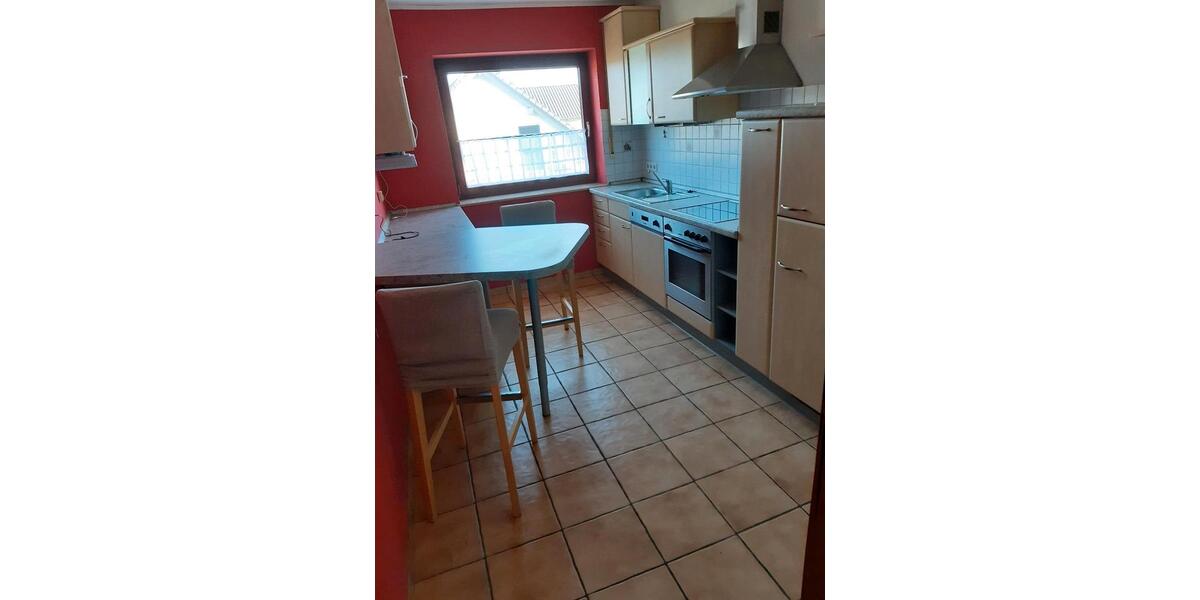 Dachgeschoßwohnung Medebach - 2 Zimmer, 79 m&sup2;, 515&euro; | Angebot:24630639