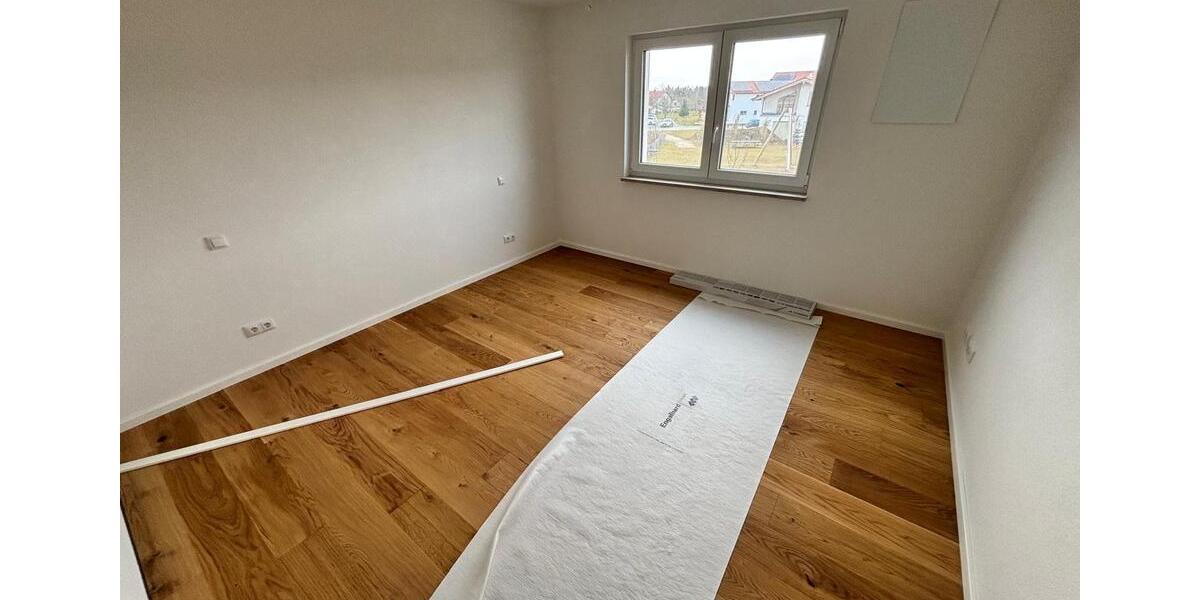 Maisonettenwohnung Feichten an der Alz - 4 Zimmer, 112 m&sup2;, 1.378&euro; | Angebot:25268951