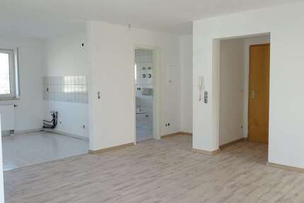 Wohnung Vaihingen - 2 Zimmer, 50 m&sup2;, 660&euro; | Angebot:27291922
