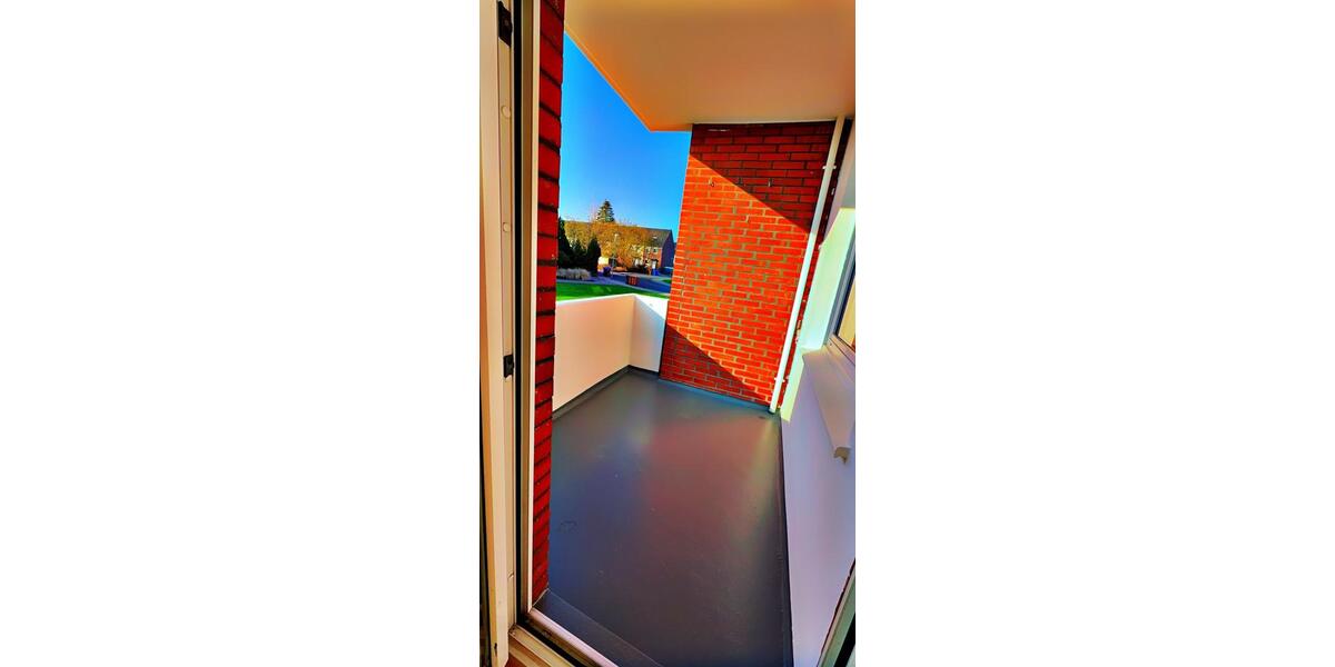 Erdgeschoßwohnung Nordenham - 3 Zimmer, 70 m&sup2;, 600&euro; | Angebot:25932104