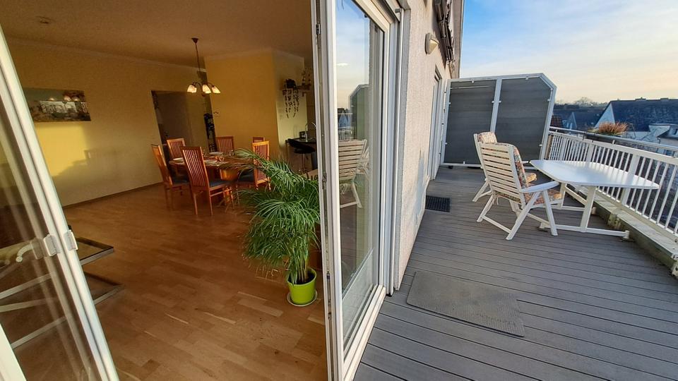 Wohnen auf Zeit Leverkusen - 2 Zimmer, 86 m&sup2;, 1.200&euro; | Angebot:23595088