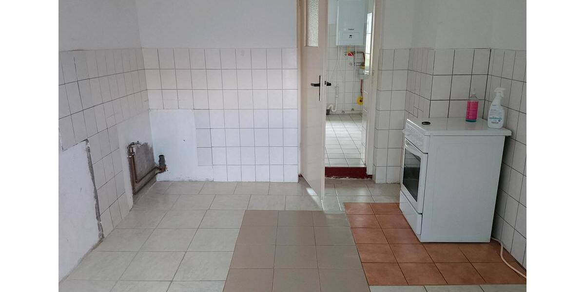 Doppelhaushälfte Vellahn - 2 Zimmer, 50 m&sup2;, 350&euro; | Angebot:26670305