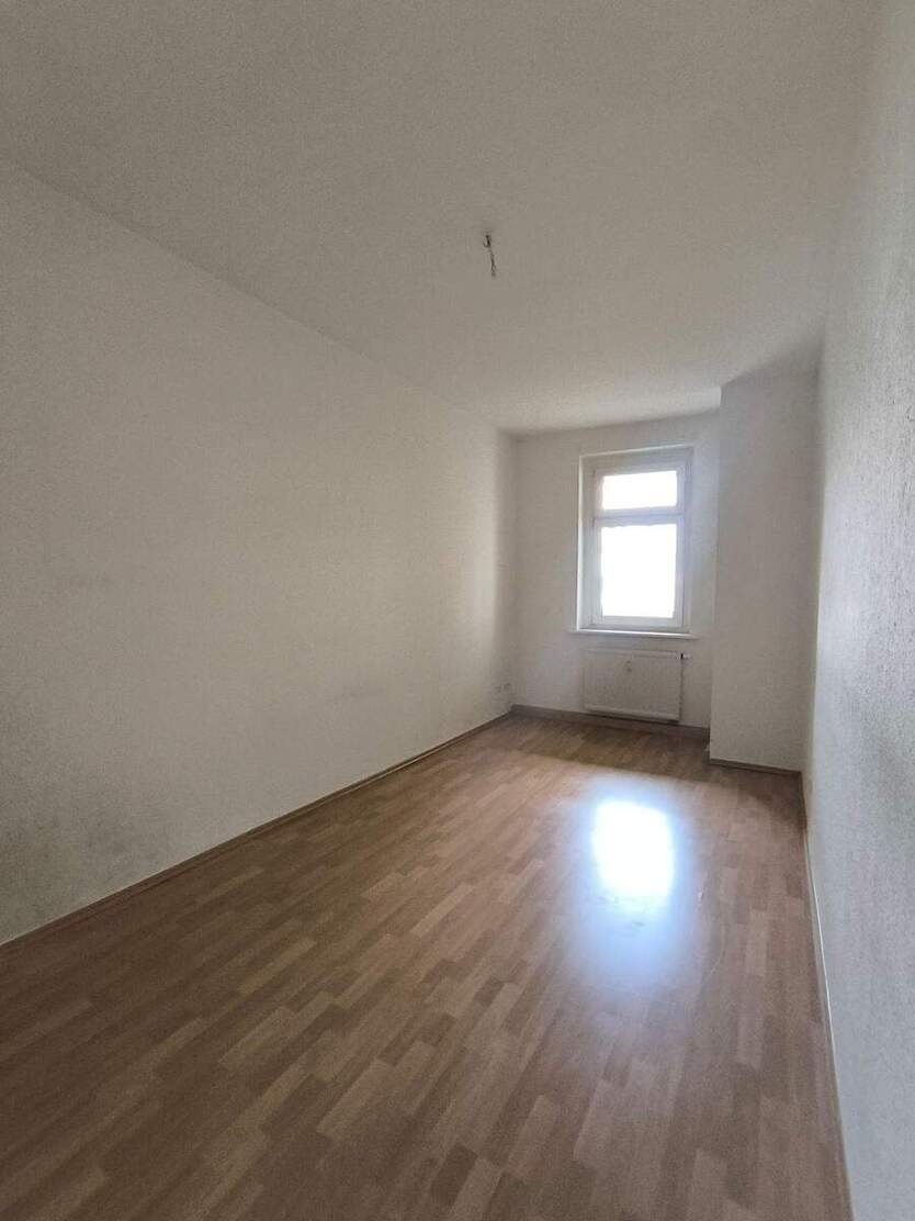 Gemütliche 3-Zimmer-Wohnung mit Balkon in Leipzig Anger-Crottendorf 3 zimmer