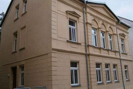 Wohnung Altenburg Nord - 4 Zimmer, 91 m&sup2;, 570&euro; | Angebot:25276358