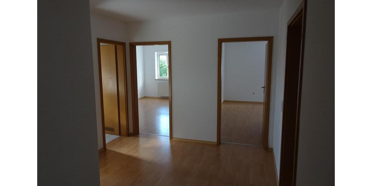Etagenwohnung Ingolstadt Friedrichshofen-Hollerstauden - 3 Zimmer, 92 m&sup2;, 990&euro; | Angebot:26634315