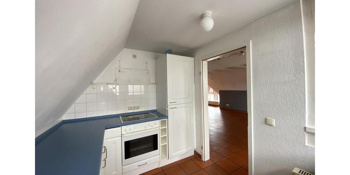 Etagenwohnung Lich - 3 Zimmer, 89 m&sup2;, 900&euro; | Angebot:26163486