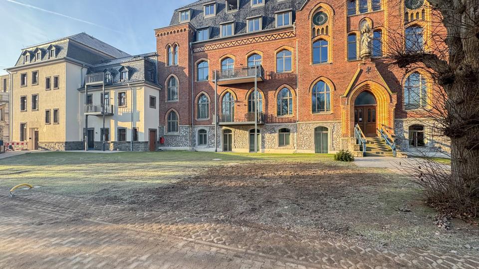 Etagenwohnung Limburg an der Lahn - 3 Zimmer, 72 m&sup2;, 935&euro; | Angebot:26006744