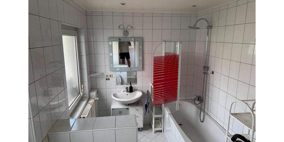 Etagenwohnung Bamberg Bamberg-Ost - 5 Zimmer, 120 m&sup2;, 1.200&euro; | Angebot:26697973