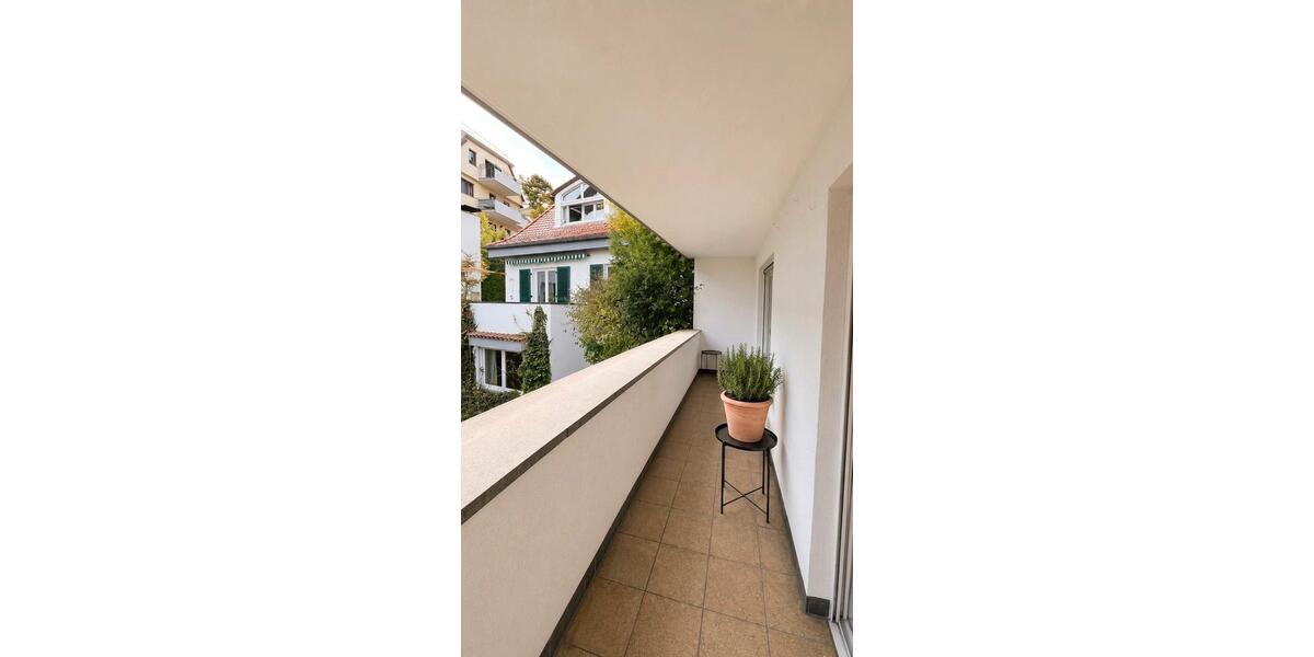 Dachgeschoßwohnung Stuttgart Stuttgart-West - 3 Zimmer, 73 m&sup2;, 1.420&euro; | Angebot:26578968