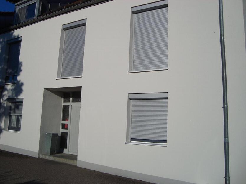 App ca.27 qm für Studenten und Azubis Kü, Du, WC, Top