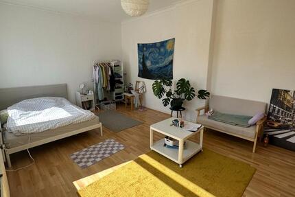 Wohnen auf Zeit Hannover Vahrenwald-List - 1 Zimmer, 24 m&sup2;, 599&euro; | Angebot:24753738