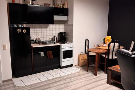 2-Zimmer-Wohnung in Stadthagen zur Miete 2 zimmer