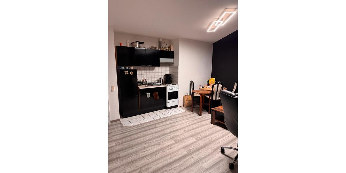 2-Zimmer-Wohnung in Stadthagen zur Miete 2 zimmer