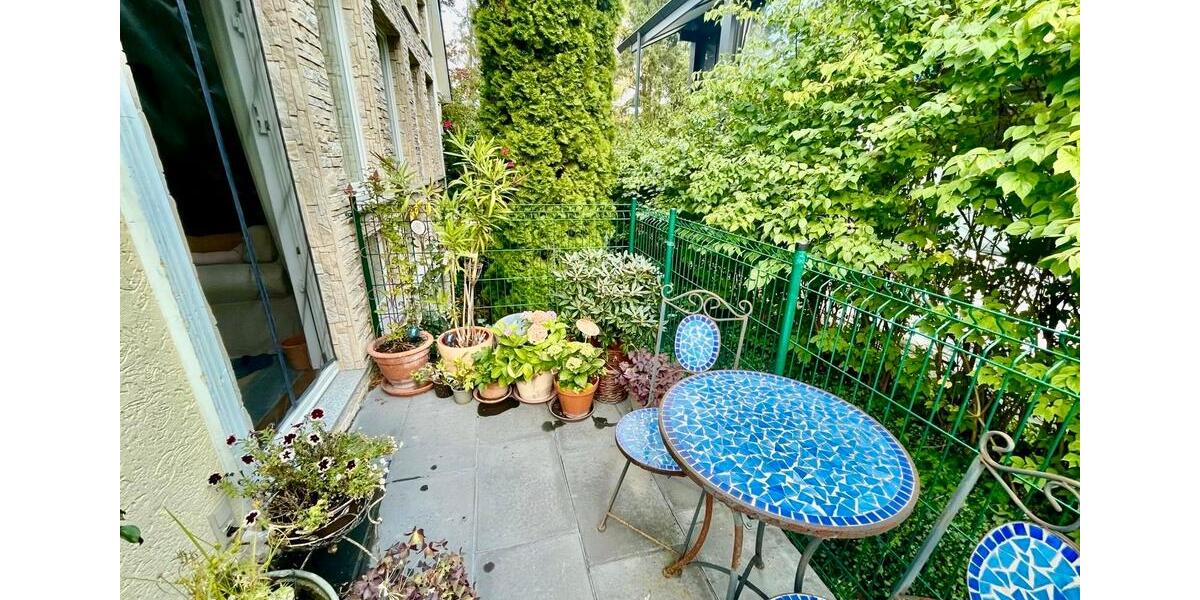 Hochparterre Potsdam Industriegelände - 3 Zimmer, 120 m&sup2;, 1.899&euro; | Angebot:26048971