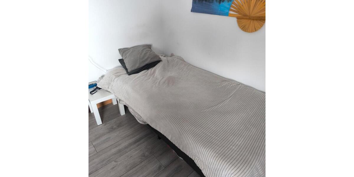 Etagenwohnung Heidelberg Kirchheim - 1 Zimmer, 10 m&sup2;, 460&euro; | Angebot:24712660