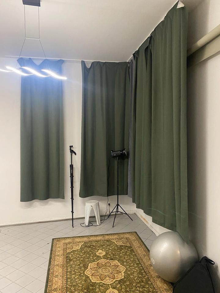 NUR NOCH 3 PLÄTZE StudioWorkplace in Berlin Kreuzberg