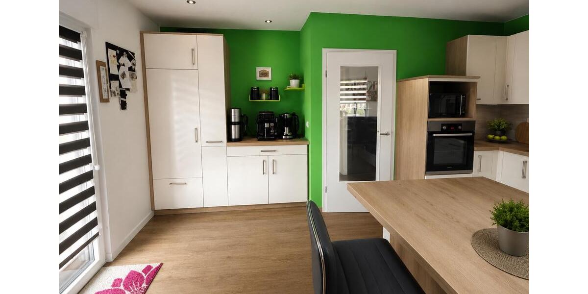 Etagenwohnung Laudenbach - 4 Zimmer, 96 m&sup2;, 950&euro; | Angebot:26608631