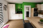 Etagenwohnung Laudenbach - 4 Zimmer, 96 m&sup2;, 950&euro; | Angebot:26608631