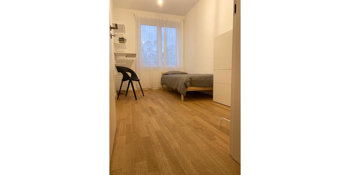 Free single room+private Bathrm in new building Rummelsburg 750€ 5 zimmer