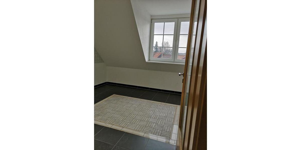 Dachgeschoßwohnung Oberharz am Brocken Hasselfelde - 2 Zimmer, 63 m&sup2;, 374&euro; | Angebot:25179895