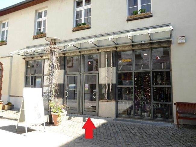 Gewerbeobjekt Brandenburg an der Havel Neustadt - 671&euro; | Angebot:24781127