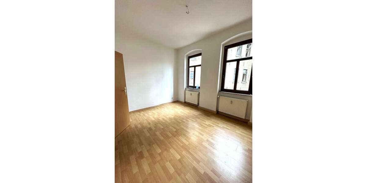 Etagenwohnung Weißenfels - 2 Zimmer, 45 m&sup2;, 276&euro; | Angebot:26460426