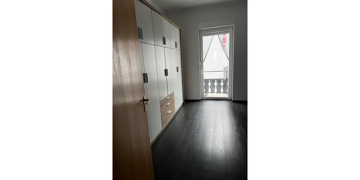 3-Zimmer-Wohnung mit Aussicht 3 zimmer