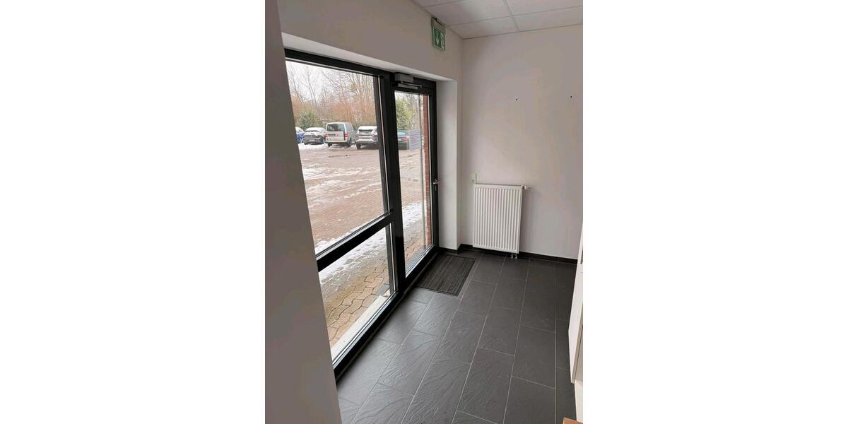 Moderne Bürofläche in ruhiger, zentraler Lage von Stadthagen zimmer