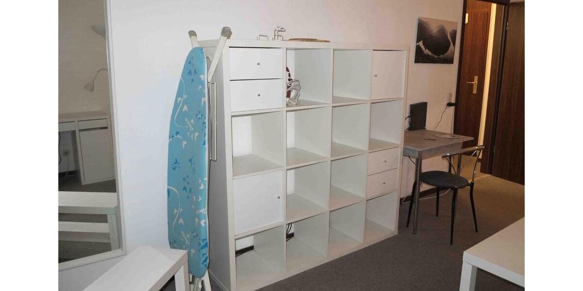 Etagenwohnung Saarbrücken St. Arnual - 1 Zimmer, 24 m&sup2;, 450&euro; | Angebot:26348048