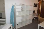 Etagenwohnung Saarbrücken St. Arnual - 1 Zimmer, 24 m&sup2;, 450&euro; | Angebot:26348048