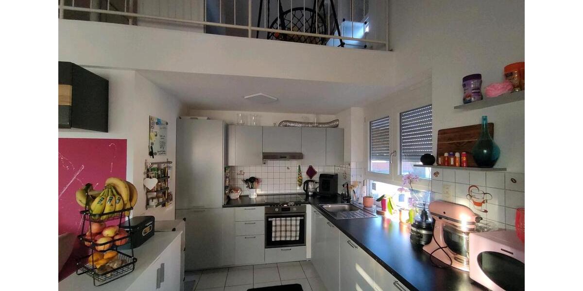 Maisonettenwohnung Bad Rappenau - 3 Zimmer, 83 m&sup2;, 940&euro; | Angebot:26039744