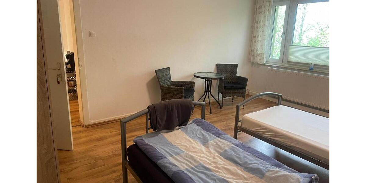 Wohnen auf Zeit Essen Frillendorf - 1 Zimmer, 25 m&sup2;, 590&euro; | Angebot:25905971