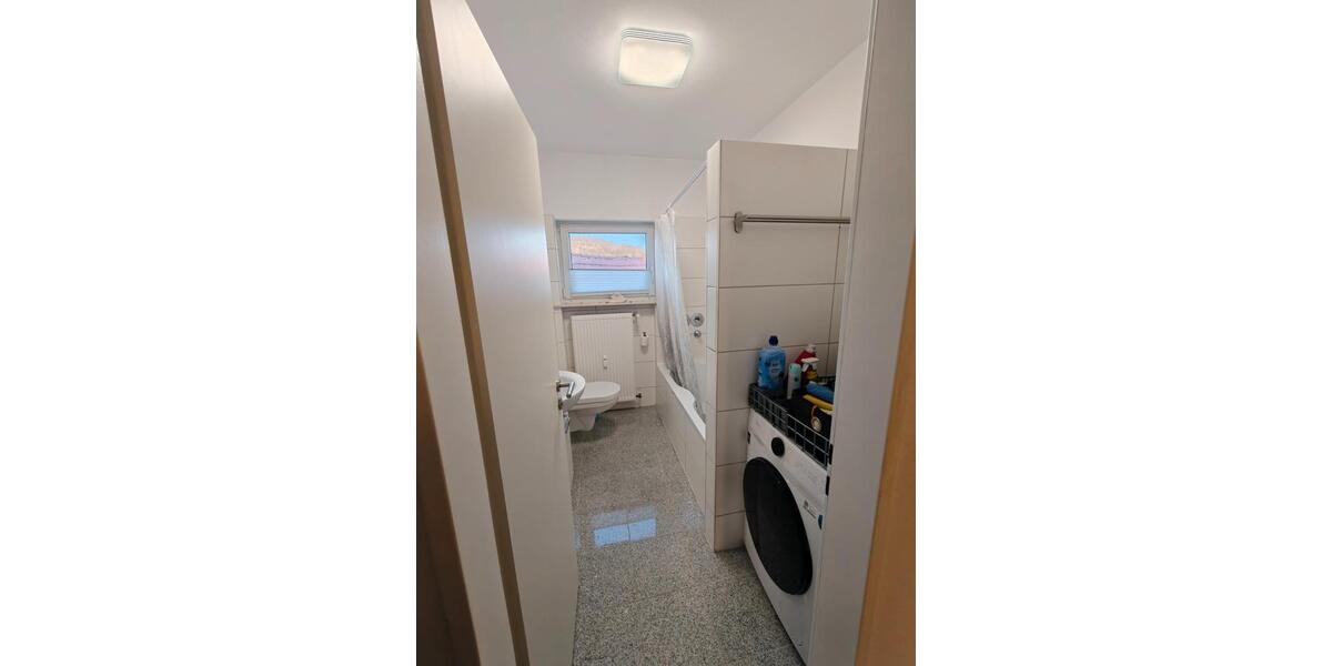 Etagenwohnung Biebergemünd - 3 Zimmer, 78 m&sup2;, 890&euro; | Angebot:26604150