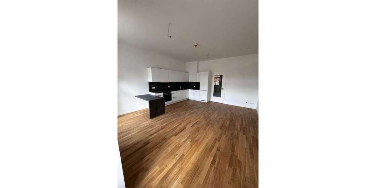 Etagenwohnung Bamberg Berggebiet - 3 Zimmer, 118 m&sup2;, 1.700&euro; | Angebot:26512201