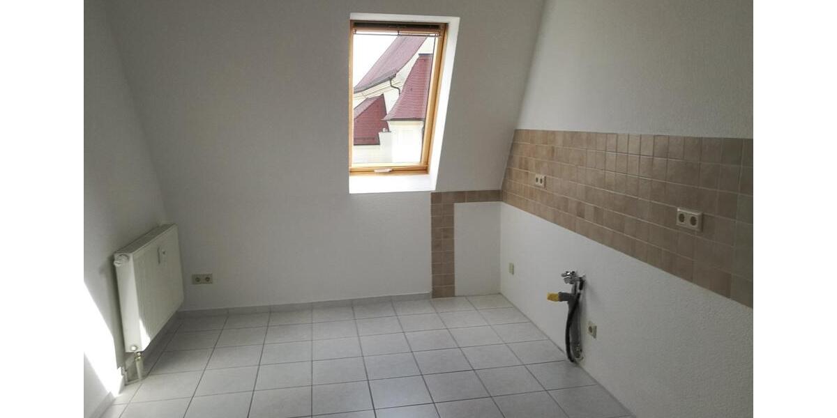 Dachgeschoßwohnung Forst (Lausitz) - 3 Zimmer, 91 m&sup2;, 593&euro; | Angebot:25648205